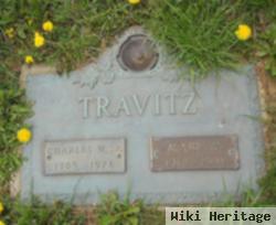 Mary Mccoy Travitz