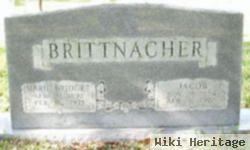 Jacob Brittnacher