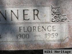 Florence Conner