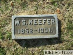 William Scott Keefer