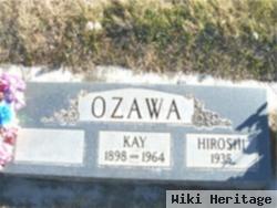 Hiroshi Ozawa