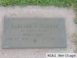 Garland V. Olinger