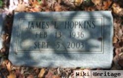 James L Hopkins