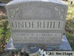 Mary L. Underhill