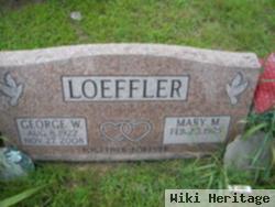 George Walter Loeffler