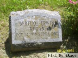 Berthol Erwin Regan