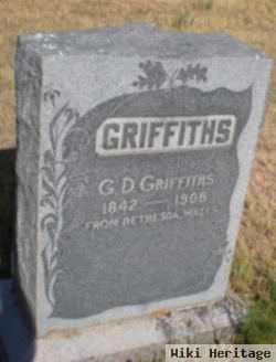 G D Griffiths