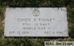 Chick X Finney