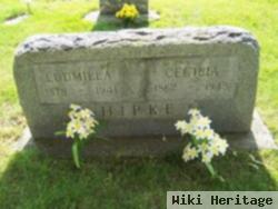 Cecila Hipke