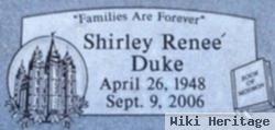 Shirley Renee Duke