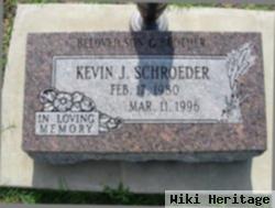 Kevin Schroeder