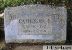 Catherine Elizabeth Boxberger Balantic