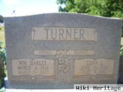 Edna L Griffith Turner