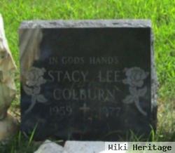 Stacy Lee Colburn