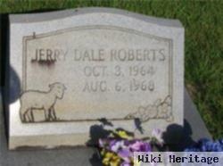 Jerry Dale Roberts