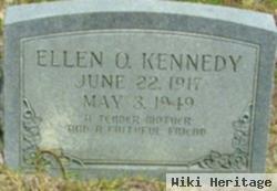 Ellen O Welch Kennedy