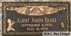 Albert Joseph Ermer