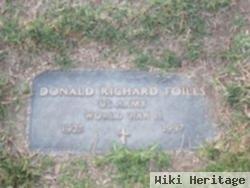 Donald Richard Foiles