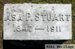 Asa P. Stuart