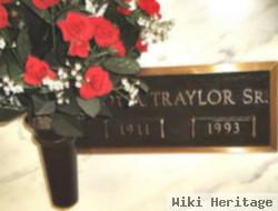 Roy A. Traylor, Sr