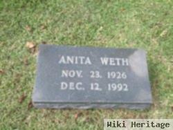 Anita Weth