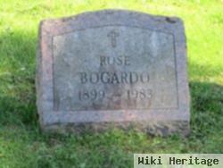 Rose Bogardo