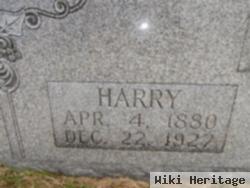 Harry Farris