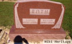 Sarah E. Roth