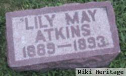 Lily May Atkins