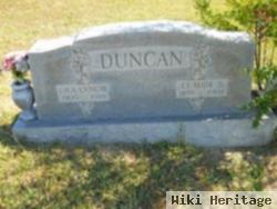 Claude S. Duncan