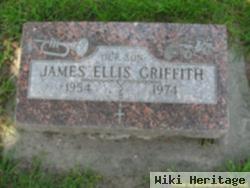 James Ellis Griffith