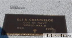 Eli R Crenwelge