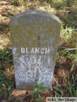 Blanch Riley