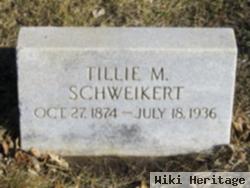 Tillie Schweikert