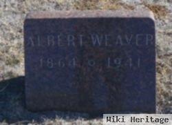 Albert Weaver