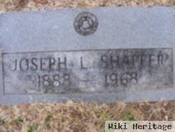 Joseph Leo Shaffer
