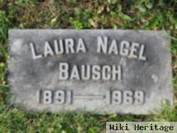 Laura Nagel Bausch