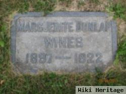 Marguerite Dunlap Wines