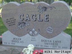 Donna Lane Vannest Cagle