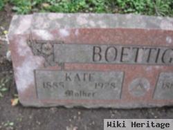 Anna Katherine George Boettiger