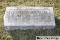 Charles Andrew Shoemaker