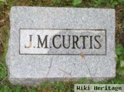 James M. Curtis