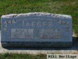 Julius B Jaeger