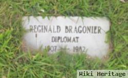 Reginald Bragonier