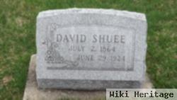 David W. Shuee