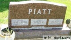 Kerry E. Piatt