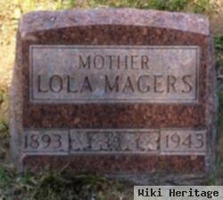 Lola Magers