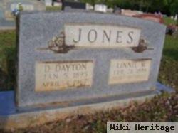 Dennis Dayton Jones