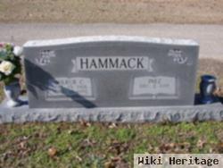 Wilbur C. Hammack