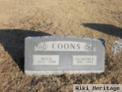 Clarence Coons